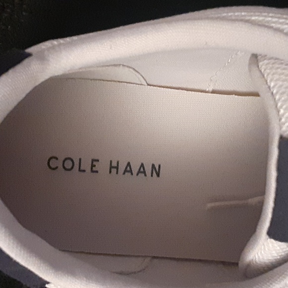 *🎉HP* Cole Haan Sneakers 🎉 - Picture 5 of 8